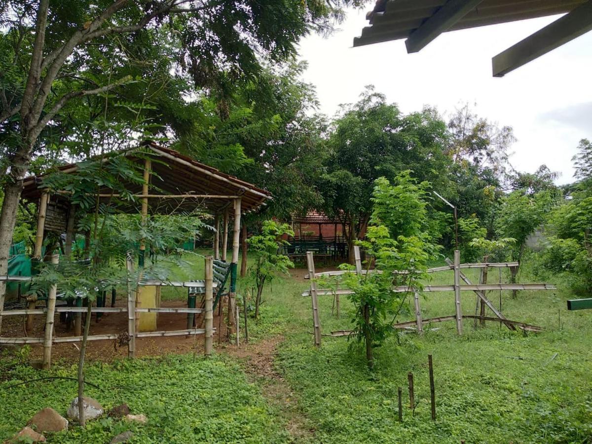 Mist Valley Hotel Masinagudi Exterior photo