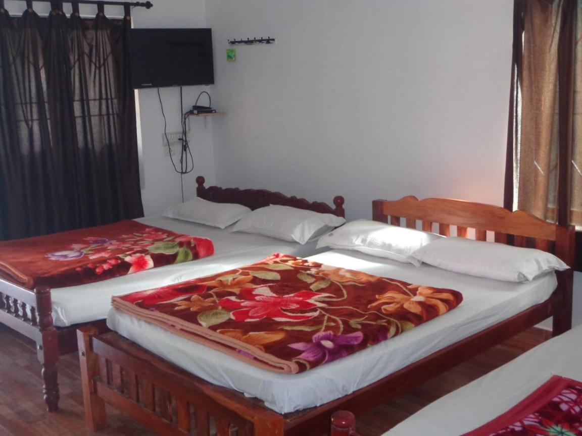 Mist Valley Hotel Masinagudi Room photo