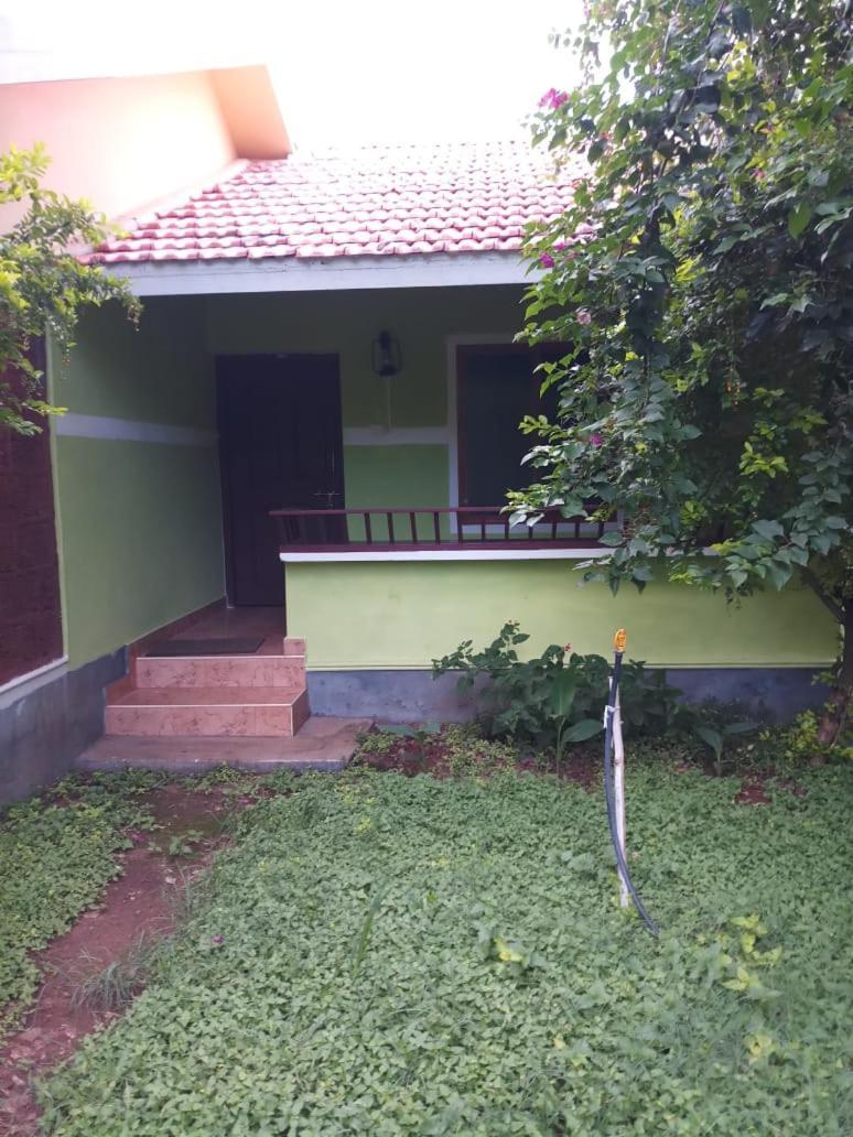 Mist Valley Hotel Masinagudi Exterior photo
