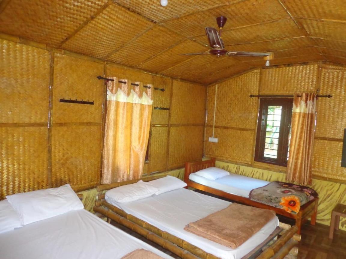 Mist Valley Hotel Masinagudi Room photo