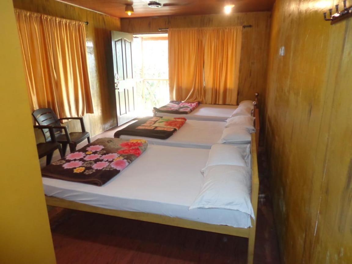 Mist Valley Hotel Masinagudi Room photo